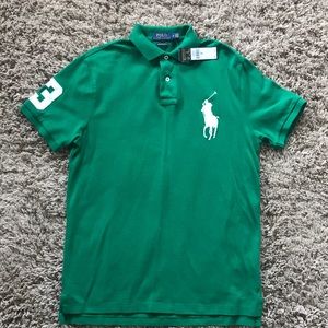 Ralph Lauren Polo shirt